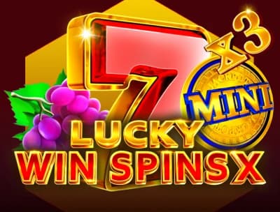 Lucky Win Spins X