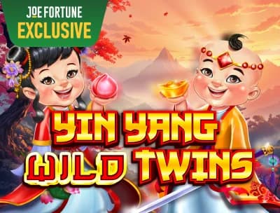 Ying Yang Wild Twins