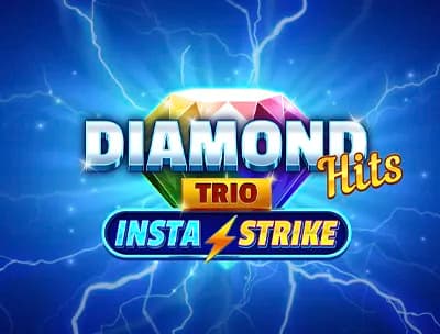 Diamond Hits Trio: InstaStrike 