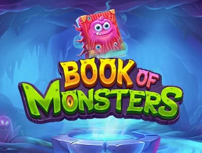 Book of Monsters 