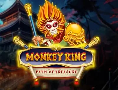 Monkey King Path of Treasure