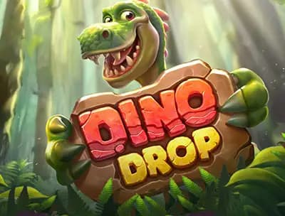 Dino Drop