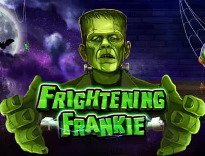 Frightening Frankie
