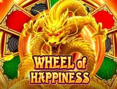 Wheel of Happiness 