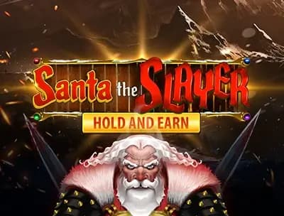 Santa the Slayer 