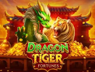 Dragon Tiger Fortunes 