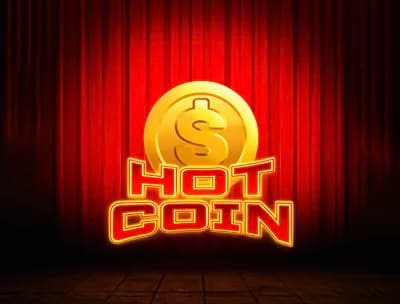 Hot Coin