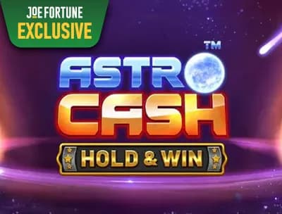 Astro Cash