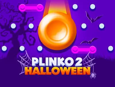 Plinko 2 Halloween