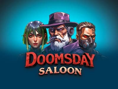Doomsday Saloon