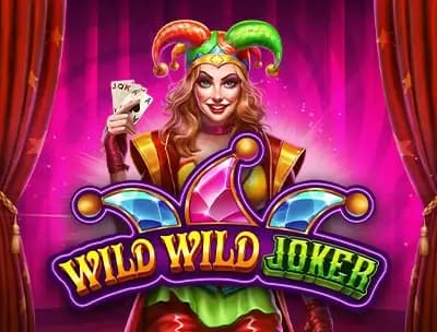 Wild Wild Joker