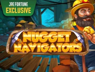 Nugget Navigators
