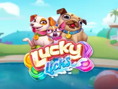 Lucky Licks 