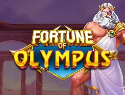 Fortune of Olympus