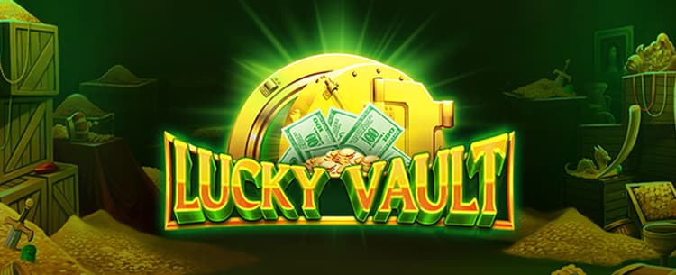 Lucky Vault