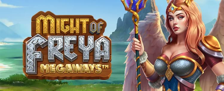 Might of Freya Megaways™
