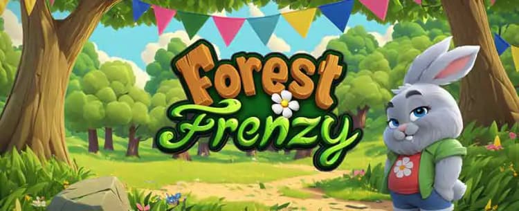 Forest Frenzy