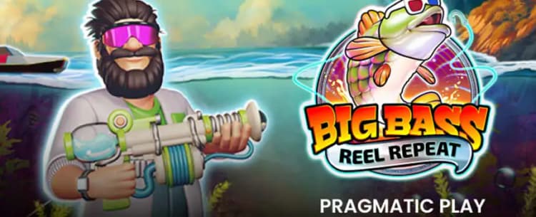 Big Bass Reel Repeat