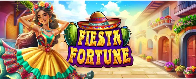 Fiesta Fortune