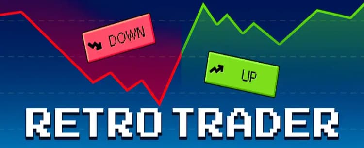 Retro Trader