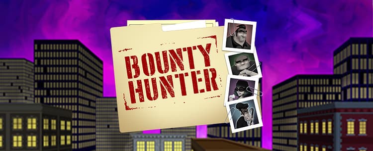 Bounty Hunter