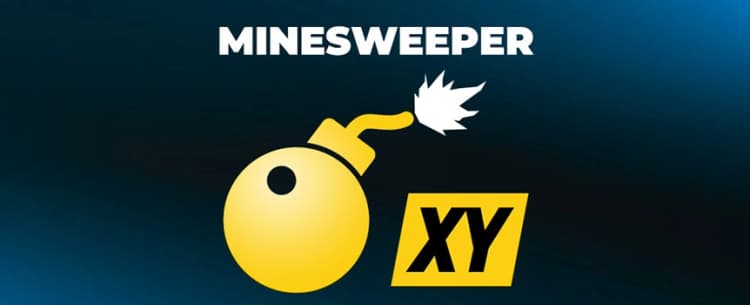 Minesweeper XY