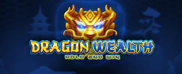 Dragon Wealth Hold & Win