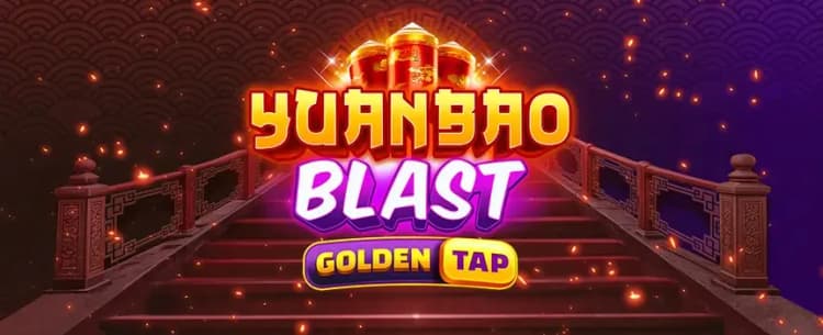 Yuanbao Blast 