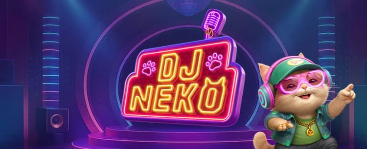 DJ Neko