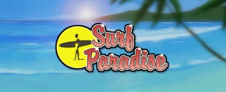 Surf Paradise