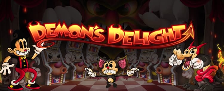 Demon’s Delight - 