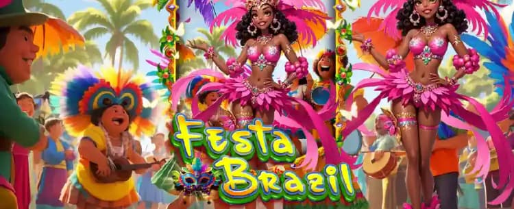 Festa Brazil 