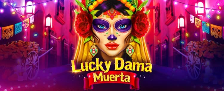 Lucky Dama Muerta 