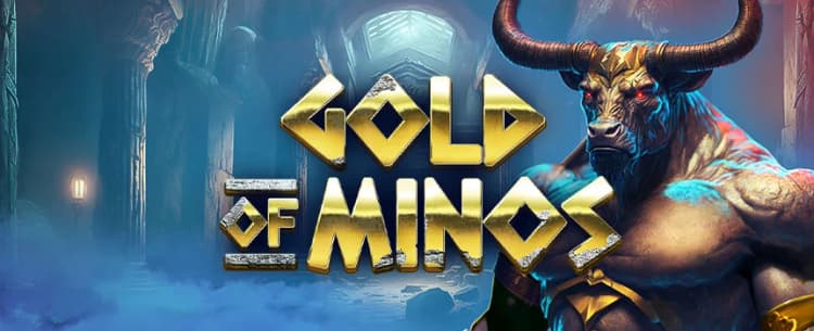 Gold Of Minos 