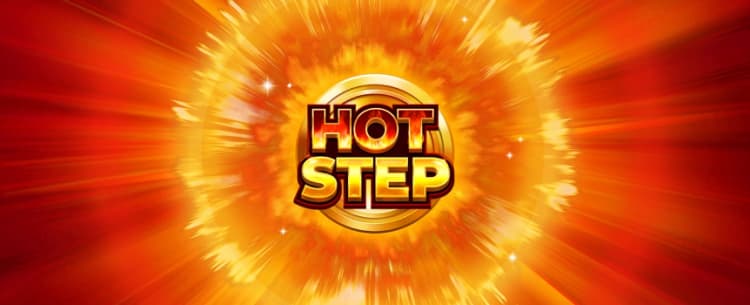Hot Step 