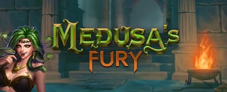 Medusas Fury