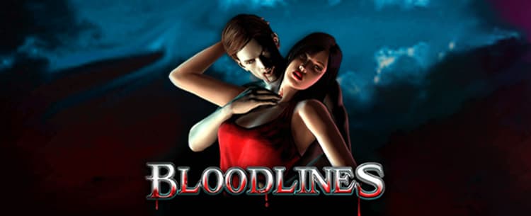 Bloodlines