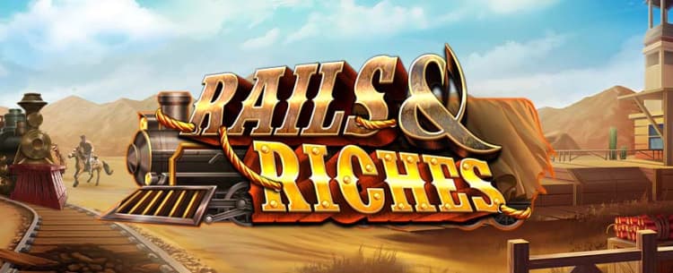 Rails & Riches