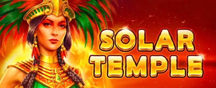 Solar Temple