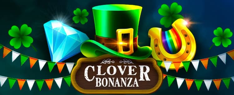 Clover Bonanza