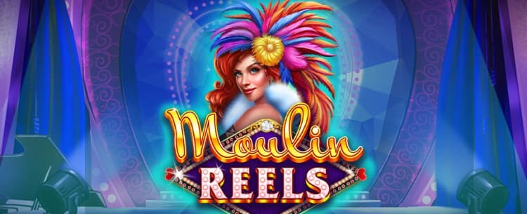 Moulin Reels