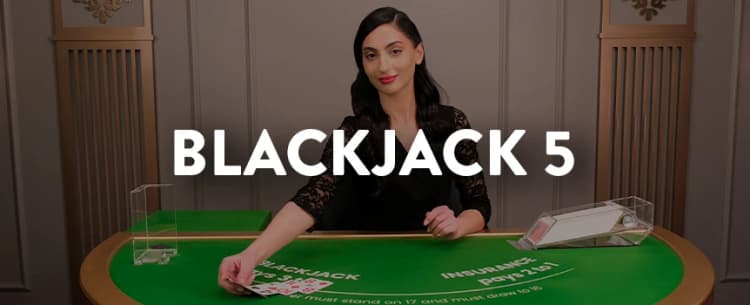 BlackJack 5