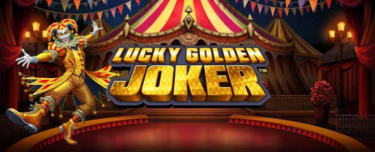 Lucky Golden Joker