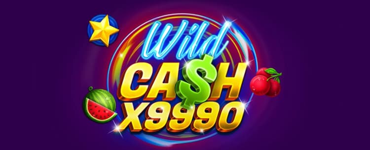 Wild Cash X9990
