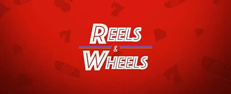 Reels and Wheels 