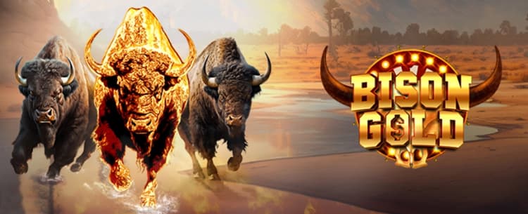 Bison Gold