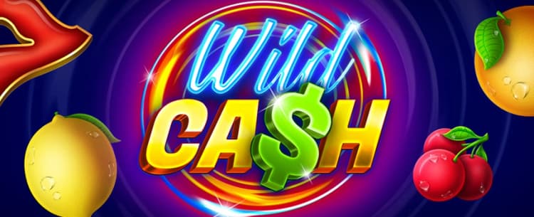 Wild Cash 