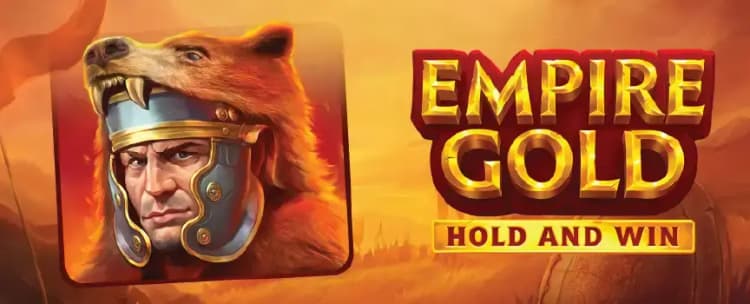 Empire Gold: Hold and Win