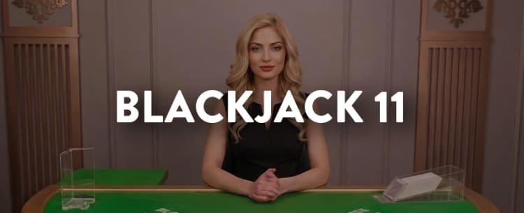 Blackjack 11