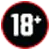 18+